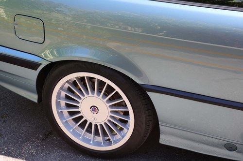1994 Alpina E36 B3 3.0 Coupé à venda (imagem 90 de 125)