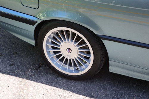 1994 Alpina E36 B3 3.0 Coupé à venda (imagem 12 de 125)