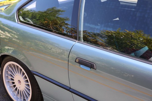 1994 Alpina E36 B3 3.0 Coupé à venda (imagem 91 de 125)