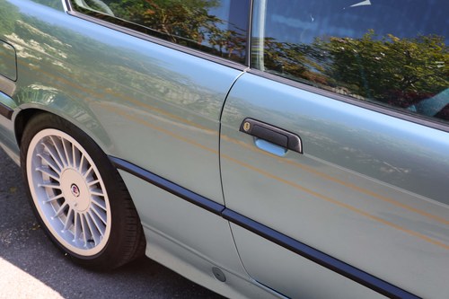 1994 Alpina E36 B3 3.0 Coupé à venda (imagem 92 de 125)