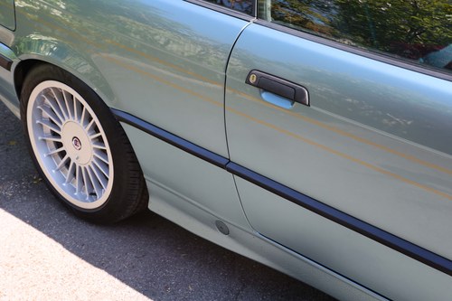 1994 Alpina E36 B3 3.0 Coupé à venda (imagem 93 de 125)