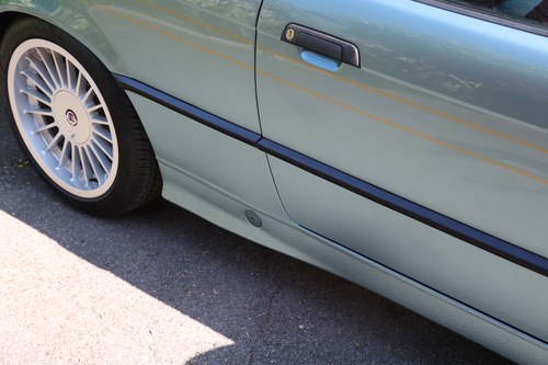 1994 Alpina E36 B3 3.0 Coupé à venda (imagem 94 de 125)