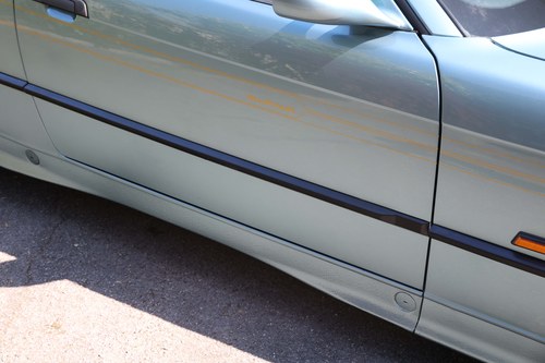 1994 Alpina E36 B3 3.0 Coupé à venda (imagem 95 de 125)