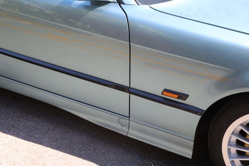 1994 Alpina E36 B3 3.0 Coupé à venda (imagem 96 de 125)