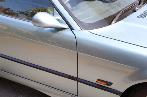 1994 Alpina E36 B3 3.0 Coupé à venda (imagem 97 de 125)