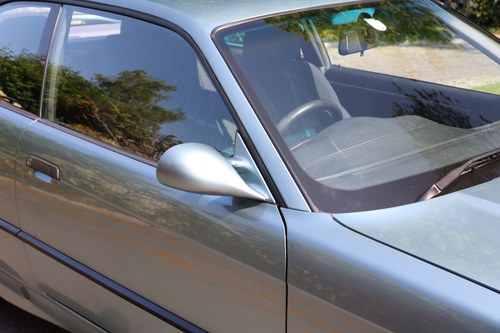 1994 Alpina E36 B3 3.0 Coupé à venda (imagem 98 de 125)