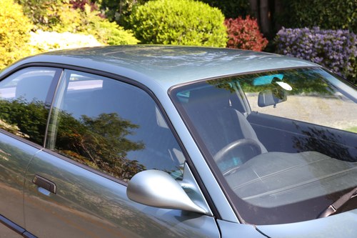 1994 Alpina E36 B3 3.0 Coupé à venda (imagem 99 de 125)