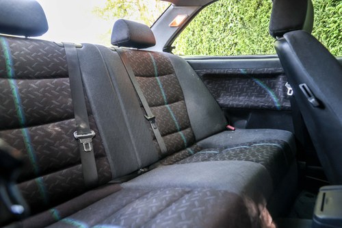 1994 Alpina E36 B3 3.0 Coupé à venda (imagem 17 de 125)