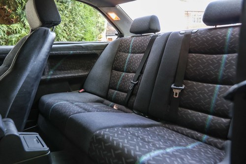 1994 Alpina E36 B3 3.0 Coupé à venda (imagem 19 de 125)
