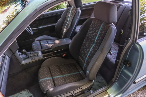 1994 Alpina E36 B3 3.0 Coupé à venda (imagem 20 de 125)