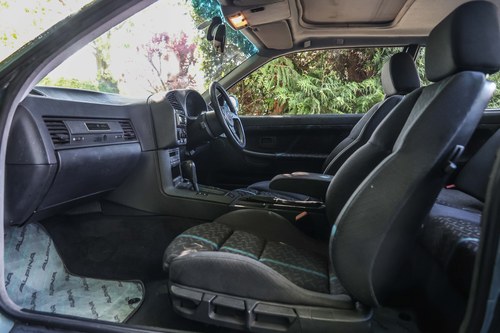 1994 Alpina E36 B3 3.0 Coupé à venda (imagem 13 de 125)