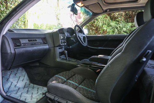 1994 Alpina E36 B3 3.0 Coupé à venda (imagem 14 de 125)