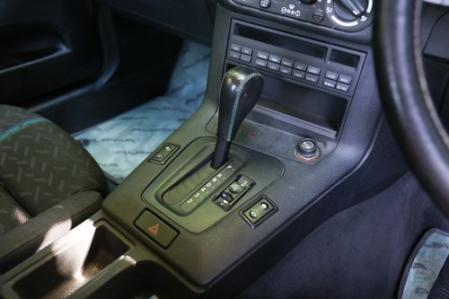1994 Alpina E36 B3 3.0 Coupé à venda (imagem 21 de 125)