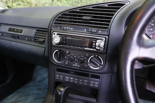 1994 Alpina E36 B3 3.0 Coupé à venda (imagem 22 de 125)