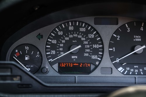 1994 Alpina E36 B3 3.0 Coupé à venda (imagem 24 de 125)