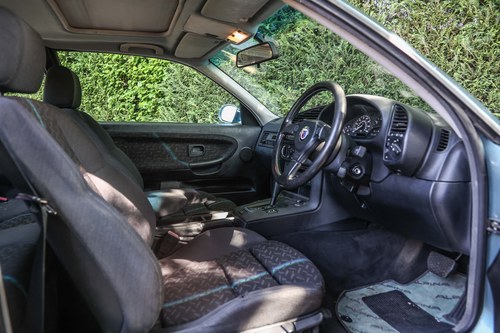1994 Alpina E36 B3 3.0 Coupé à venda (imagem 15 de 125)