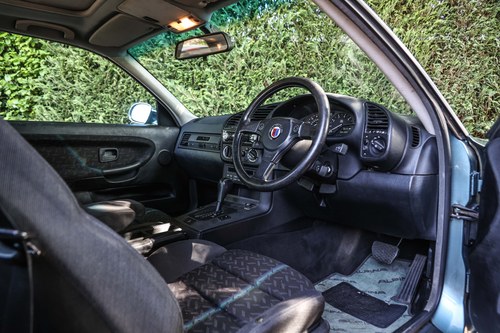 1994 Alpina E36 B3 3.0 Coupé à venda (imagem 16 de 125)