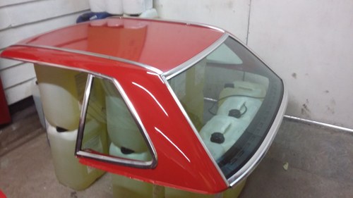 1986 Mercedes-Benz 300SL R107 For Sale (picture 122 of 175)