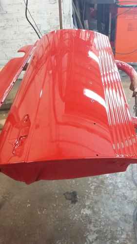 1986 Mercedes-Benz 300SL R107 For Sale (picture 124 of 175)