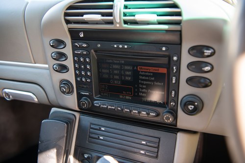 2004 Porsche 911 Carrera 4S 996.2 zum Verkauf (Bild 14 von 151)