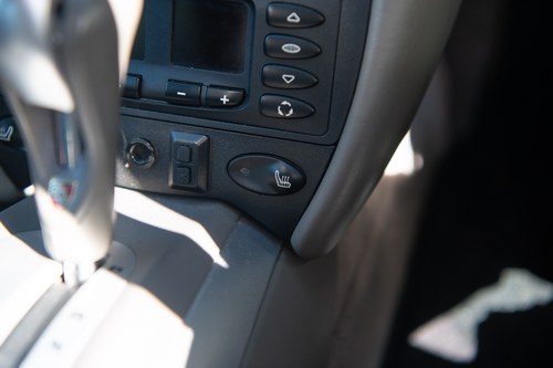 2004 Porsche 911 Carrera 4S 996.2 zum Verkauf (Bild 22 von 151)