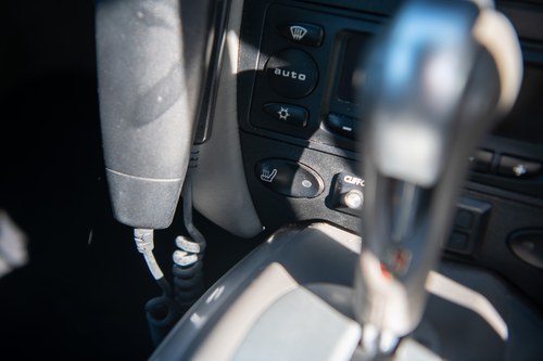 2004 Porsche 911 Carrera 4S 996.2 zum Verkauf (Bild 36 von 151)