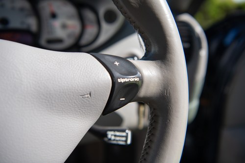 2004 Porsche 911 Carrera 4S 996.2 zum Verkauf (Bild 40 von 151)