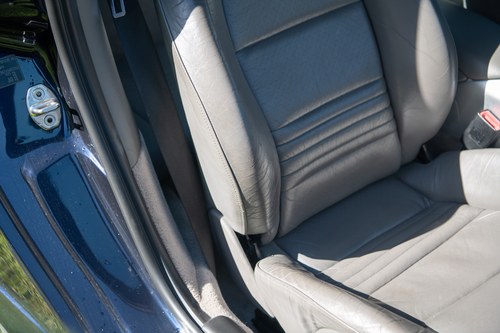 2004 Porsche 911 Carrera 4S 996.2 zum Verkauf (Bild 43 von 151)