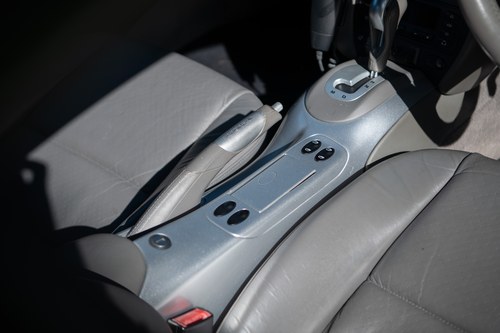 2004 Porsche 911 Carrera 4S 996.2 zum Verkauf (Bild 45 von 151)