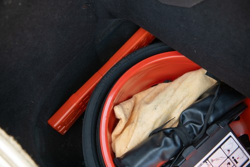 2004 Porsche 911 Carrera 4S 996.2 zum Verkauf (Bild 59 von 151)