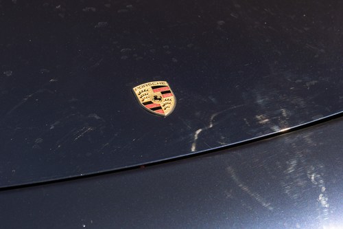 2004 Porsche 911 Carrera 4S 996.2 zum Verkauf (Bild 62 von 151)