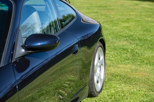 2004 Porsche 911 Carrera 4S 996.2 zum Verkauf (Bild 65 von 151)