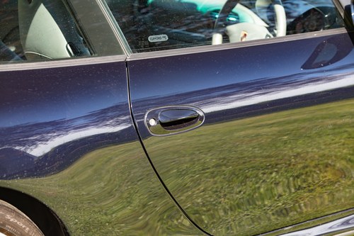 2004 Porsche 911 Carrera 4S 996.2 zum Verkauf (Bild 70 von 151)