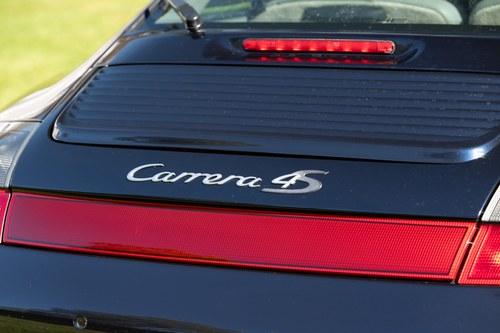 2004 Porsche 911 Carrera 4S 996.2 zum Verkauf (Bild 74 von 151)