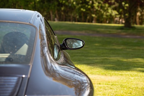 2004 Porsche 911 Carrera 4S 996.2 zum Verkauf (Bild 78 von 151)