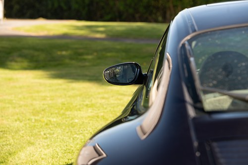 2004 Porsche 911 Carrera 4S 996.2 zum Verkauf (Bild 79 von 151)