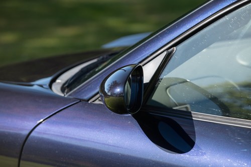2004 Porsche 911 Carrera 4S 996.2 zum Verkauf (Bild 85 von 151)