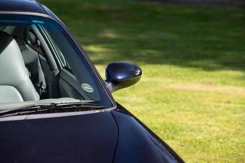 2004 Porsche 911 Carrera 4S 996.2 zum Verkauf (Bild 86 von 151)