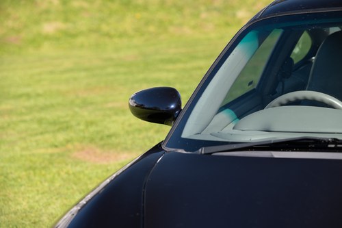 2004 Porsche 911 Carrera 4S 996.2 zum Verkauf (Bild 87 von 151)
