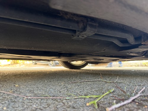 2004 Porsche 911 Carrera 4S 996.2 zum Verkauf (Bild 98 von 151)