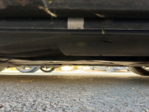 2004 Porsche 911 Carrera 4S 996.2 zum Verkauf (Bild 99 von 151)