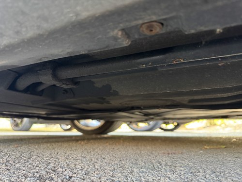 2004 Porsche 911 Carrera 4S 996.2 zum Verkauf (Bild 100 von 151)