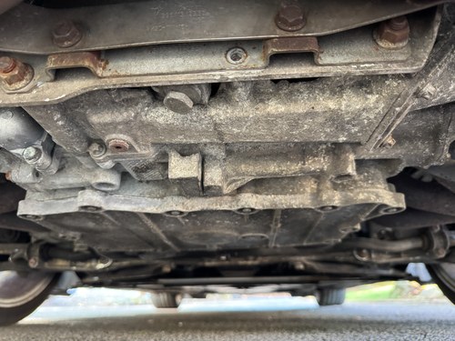 2004 Porsche 911 Carrera 4S 996.2 zum Verkauf (Bild 106 von 151)