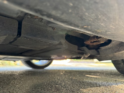 2004 Porsche 911 Carrera 4S 996.2 zum Verkauf (Bild 107 von 151)