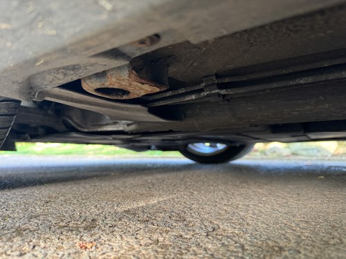 2004 Porsche 911 Carrera 4S 996.2 zum Verkauf (Bild 111 von 151)
