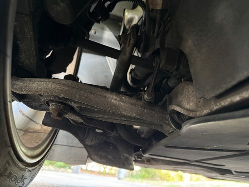 2004 Porsche 911 Carrera 4S 996.2 zum Verkauf (Bild 113 von 151)
