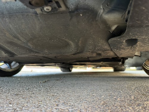 2004 Porsche 911 Carrera 4S 996.2 zum Verkauf (Bild 115 von 151)
