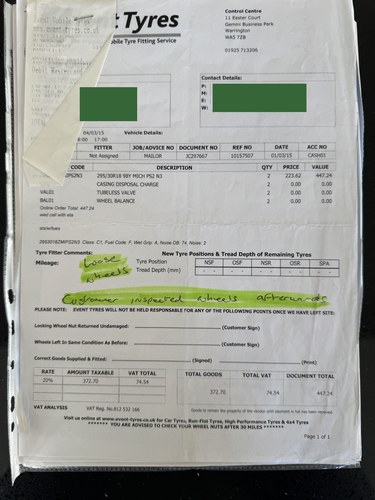 2004 Porsche 911 Carrera 4S 996.2 zum Verkauf (Bild 137 von 151)