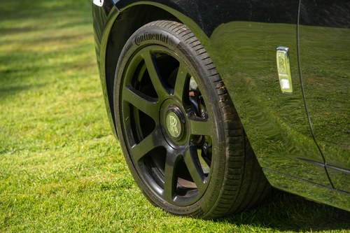 2014 Rolls-Royce Ghost Series II 6.6L V12 - 17k Miles For Sale (picture 44 of 172)