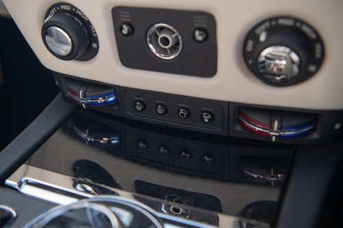 2014 Rolls-Royce Ghost Series II 6.6L V12 - 17k Miles For Sale (picture 20 of 172)